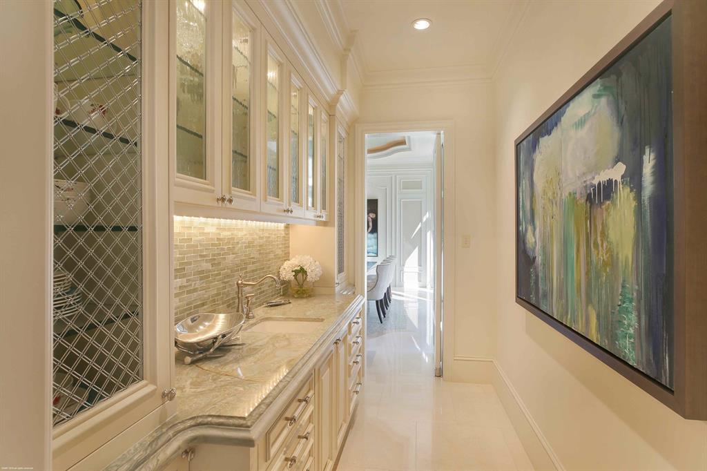 Old Palm - Residential