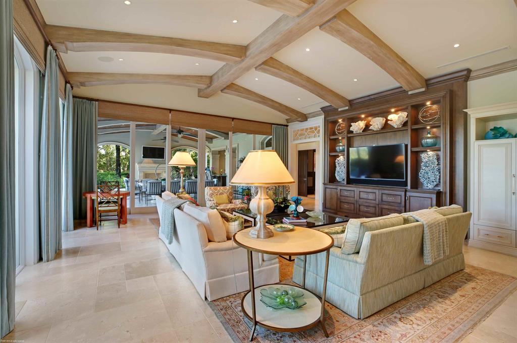 Old Palm - Residential