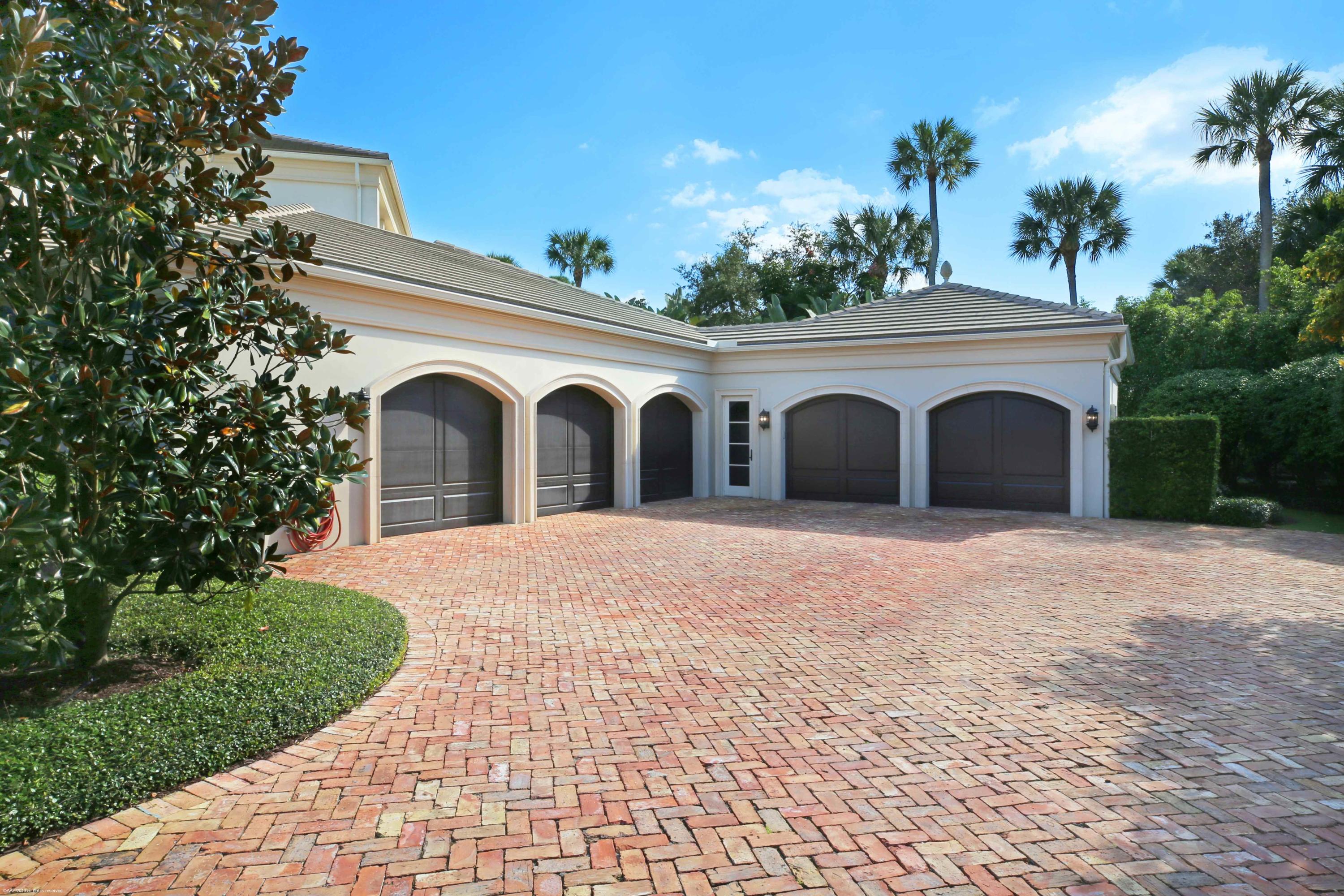 Old Palm - Residential