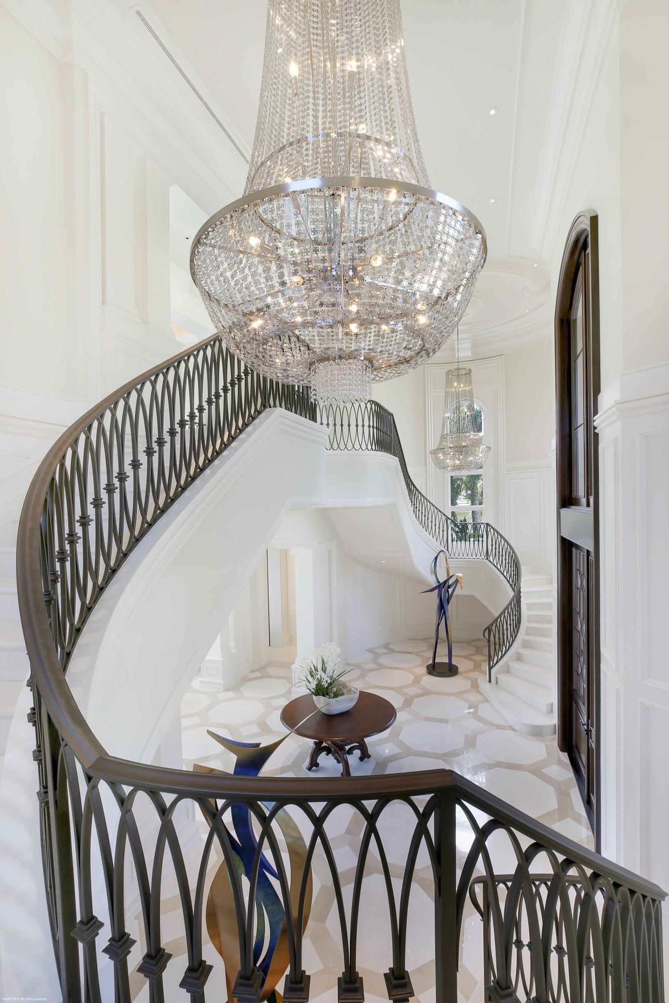 Old Palm - Residential