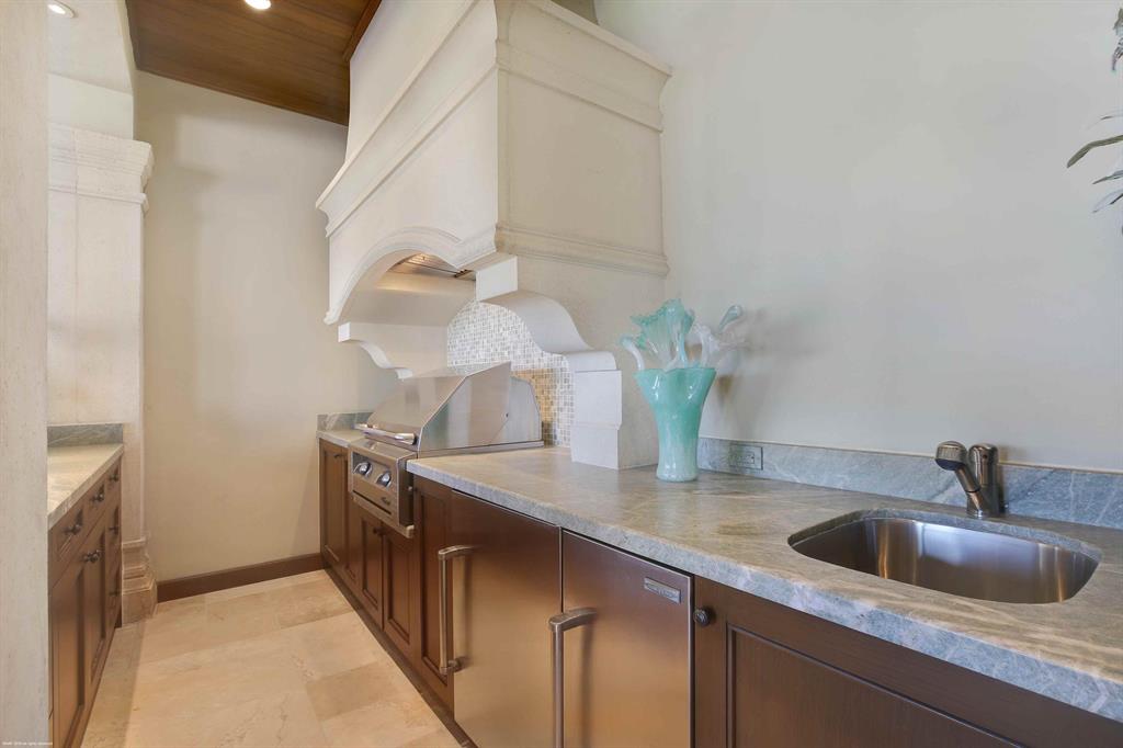 Old Palm - Residential