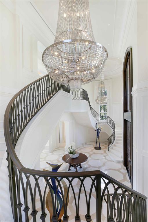 Old Palm - Residential