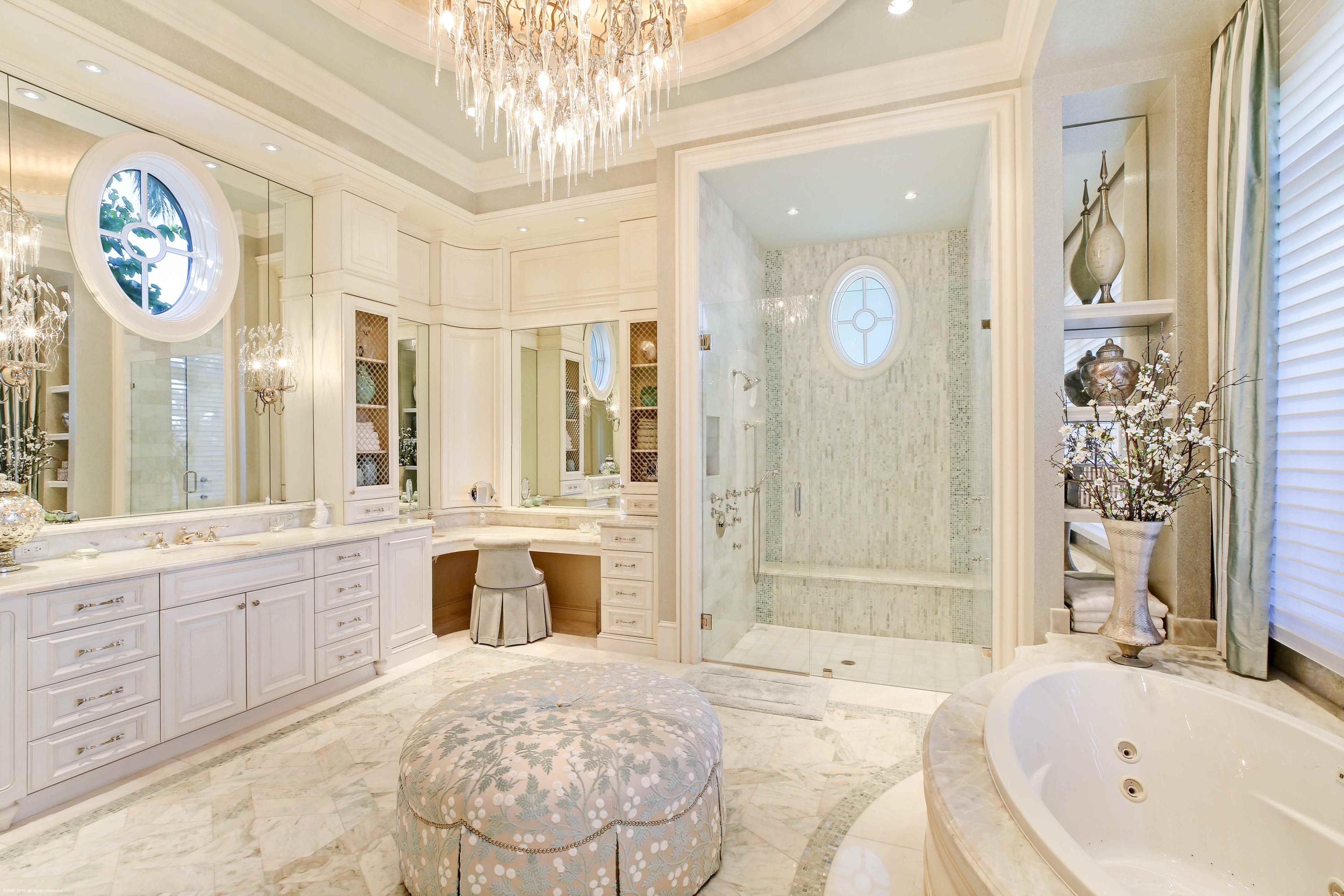 Old Palm - Residential