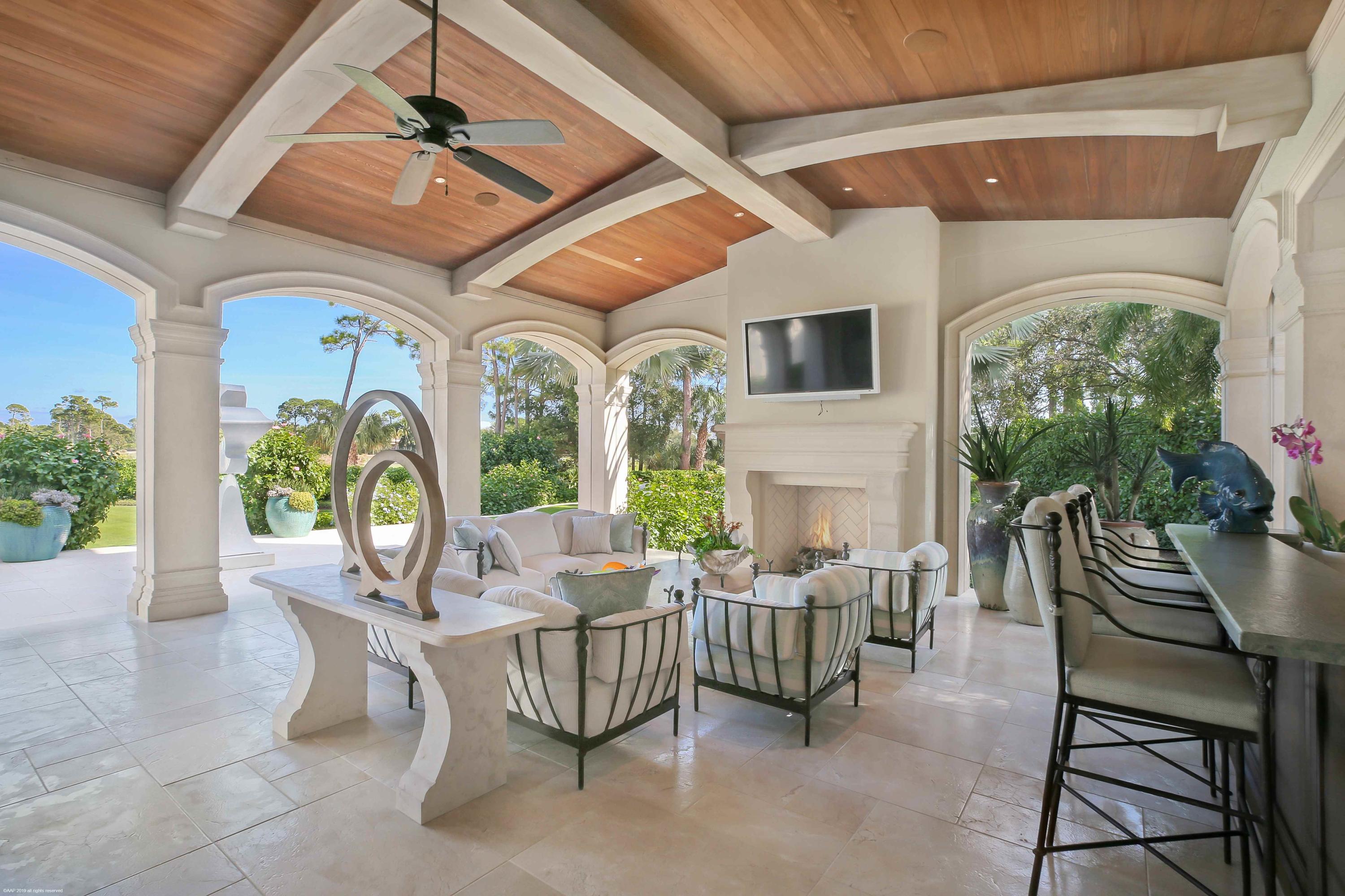 Old Palm - Residential