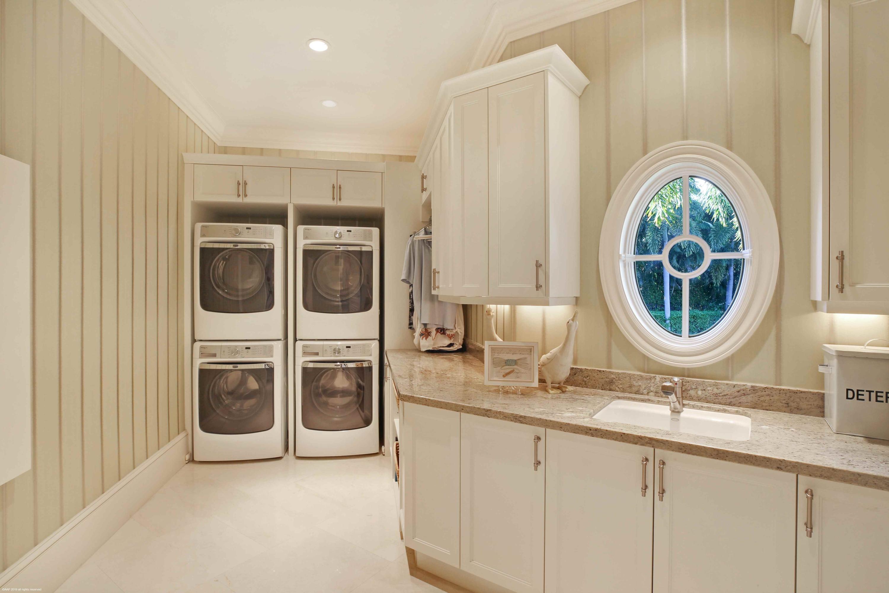 Old Palm - Residential