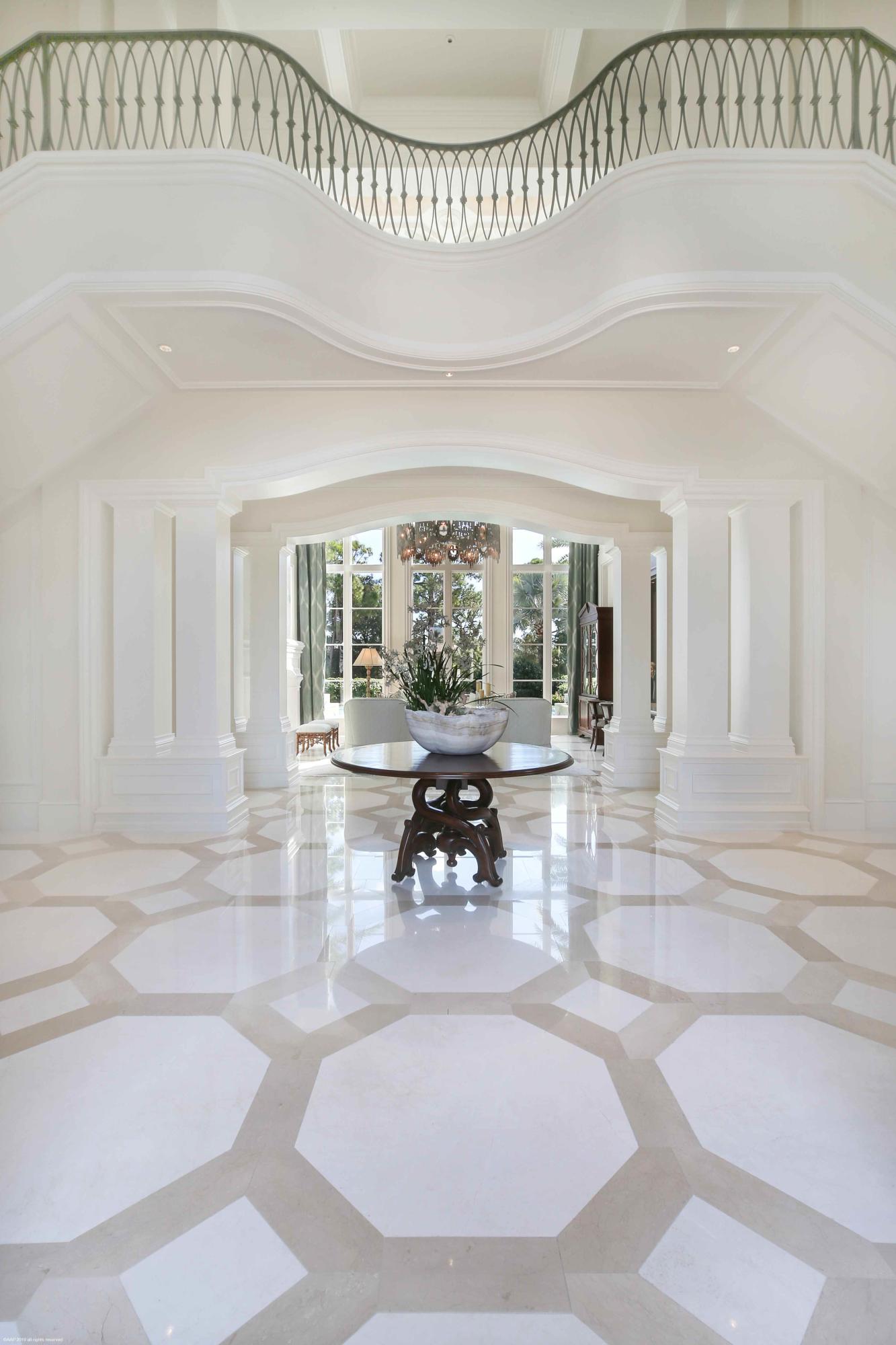 Old Palm - Residential