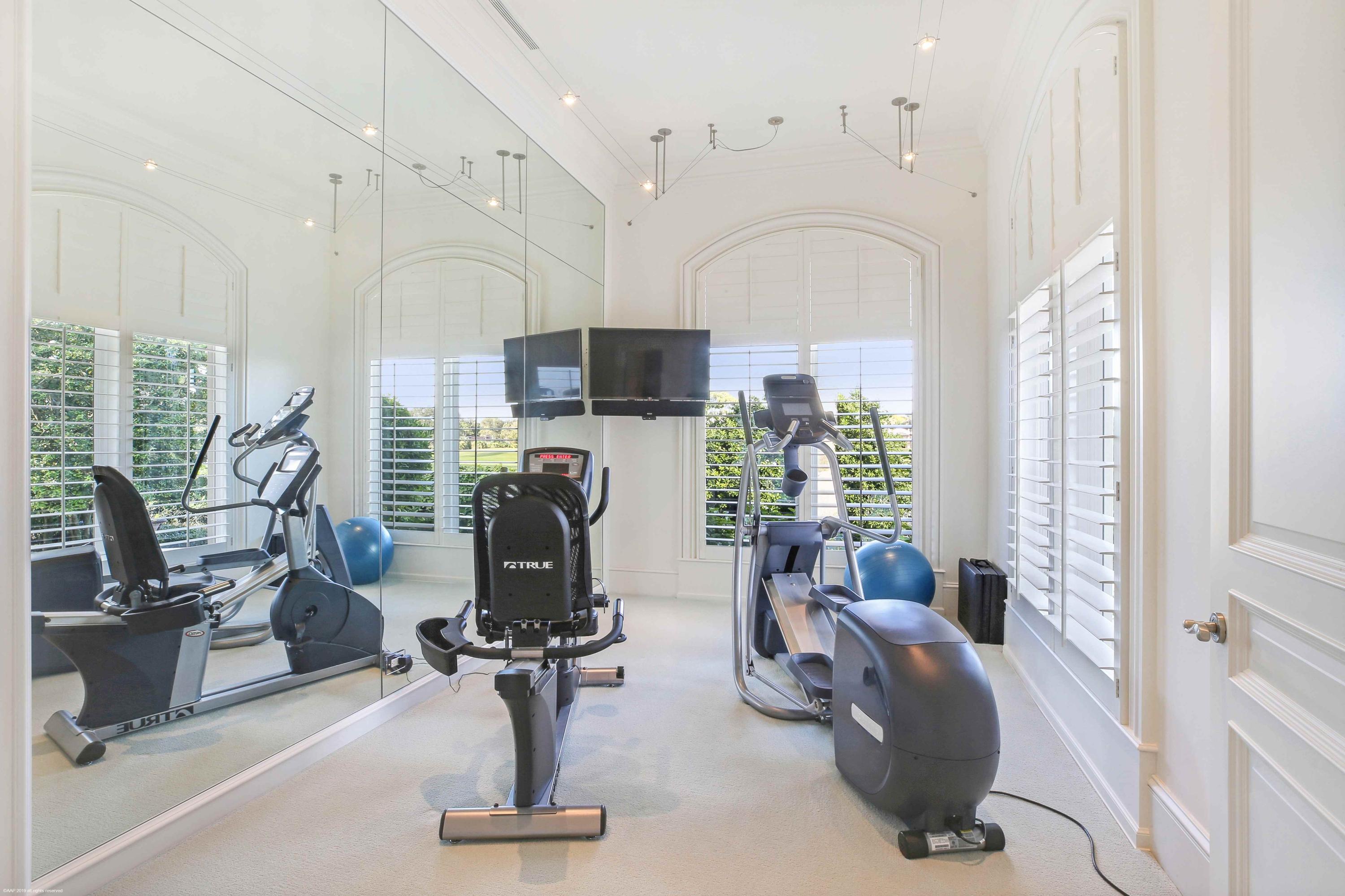 Old Palm - Residential