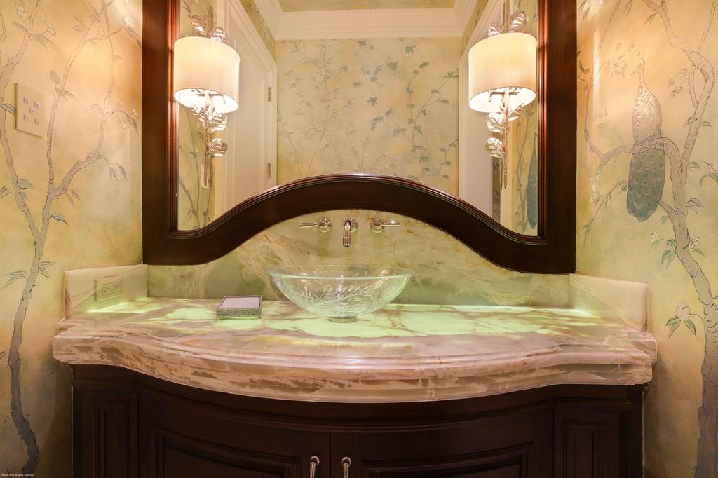 Old Palm - Residential