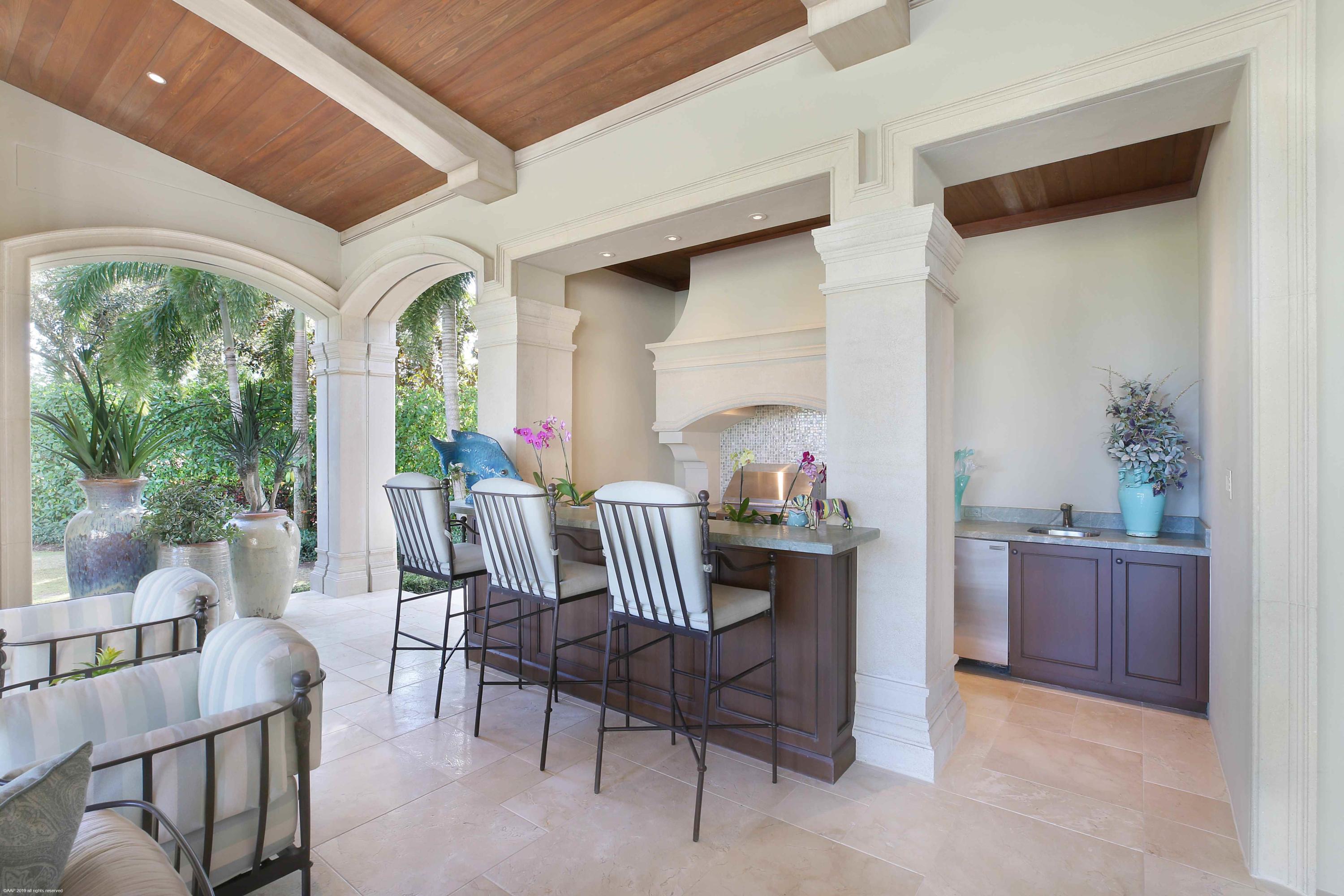 Old Palm - Residential