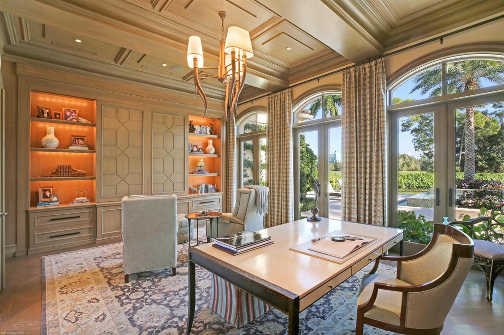 Old Palm - Residential