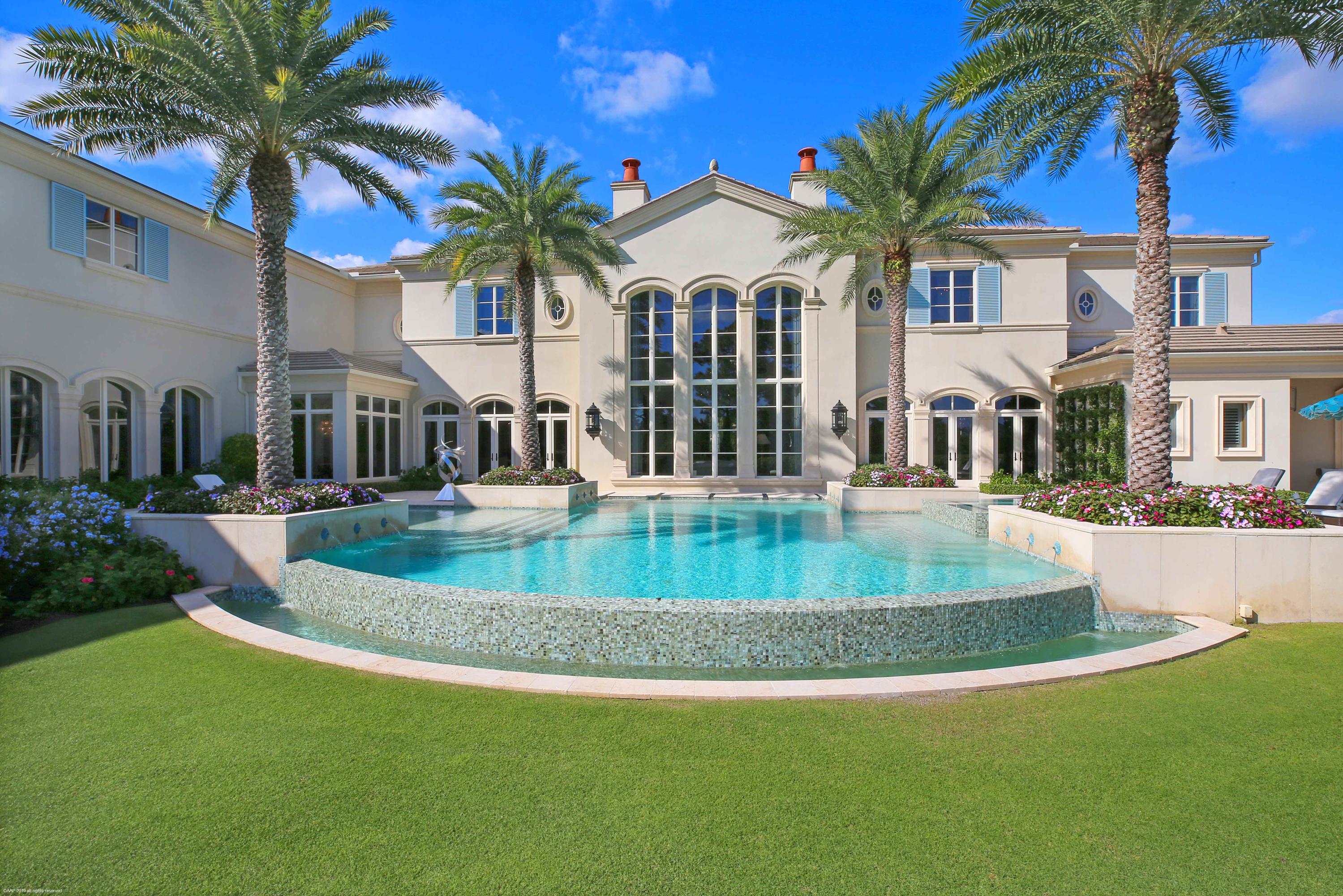 Old Palm - Residential