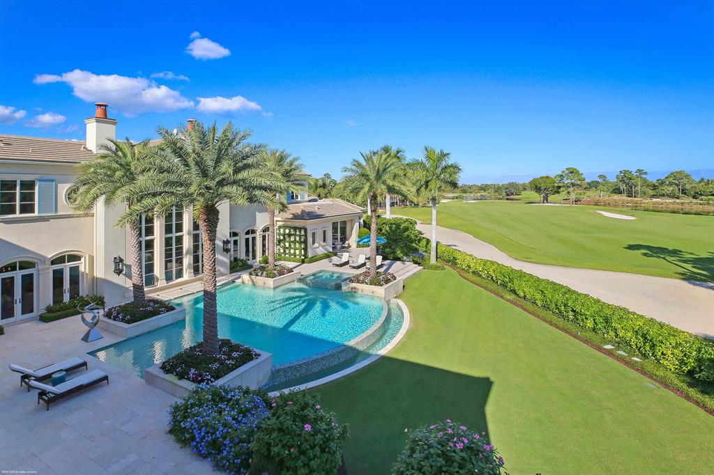 Old Palm - Residential