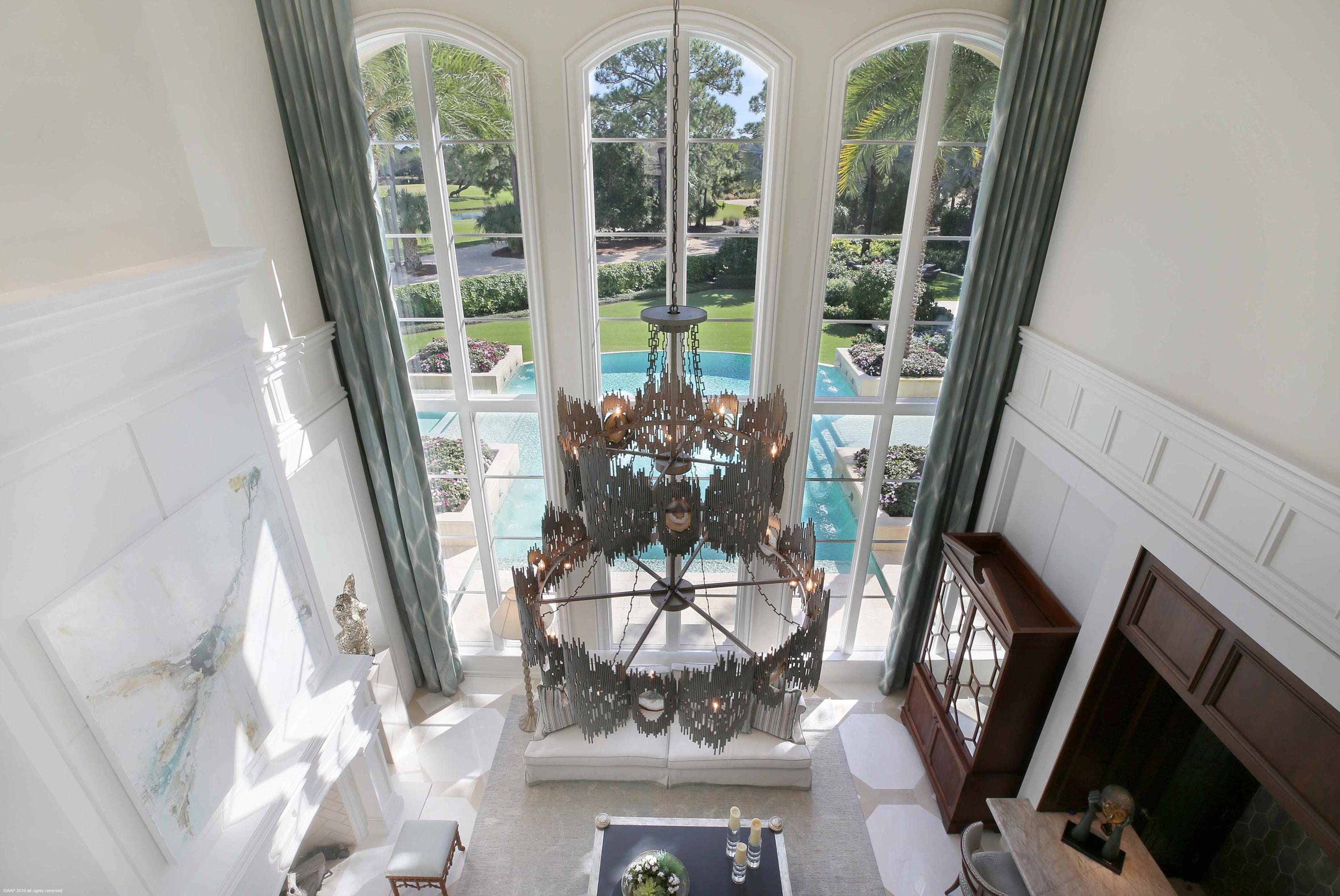 Old Palm - Residential