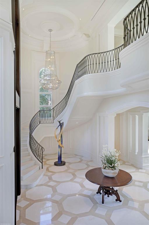 Old Palm - Residential