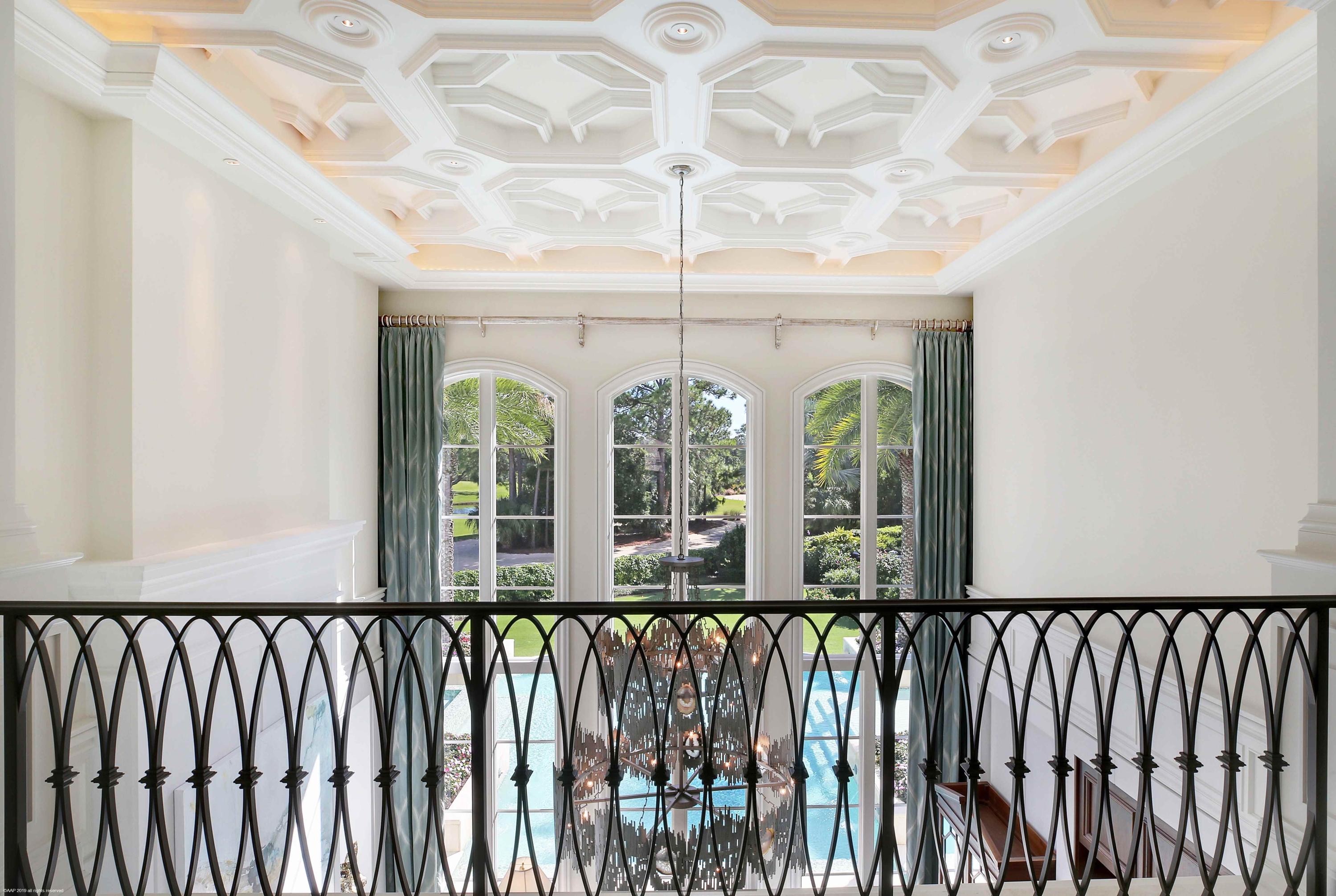 Old Palm - Residential