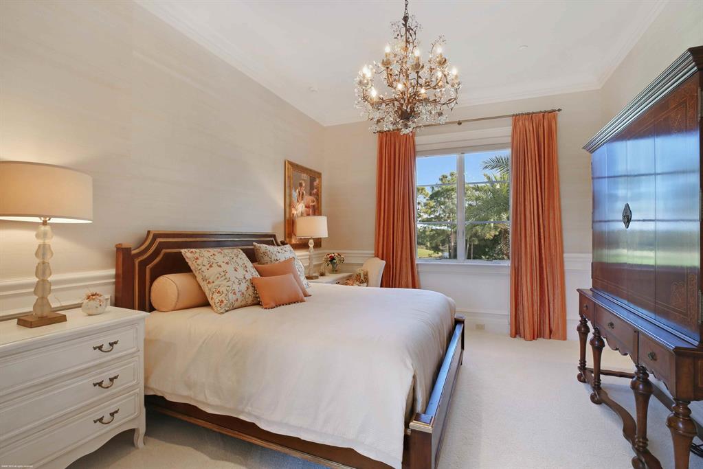 Old Palm - Residential