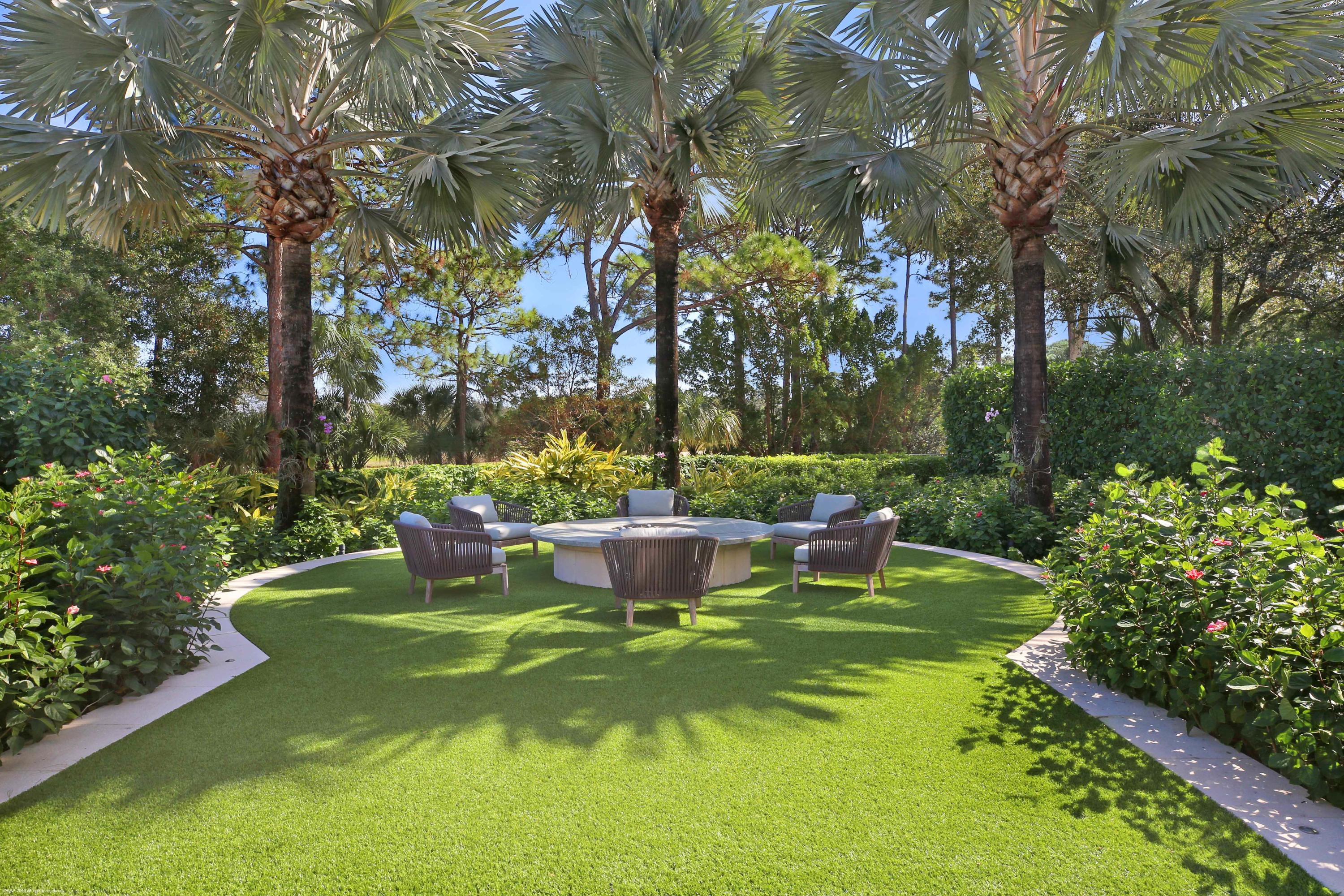 Old Palm - Residential