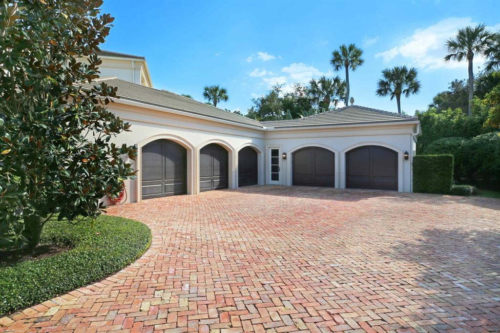 Old Palm - Residential