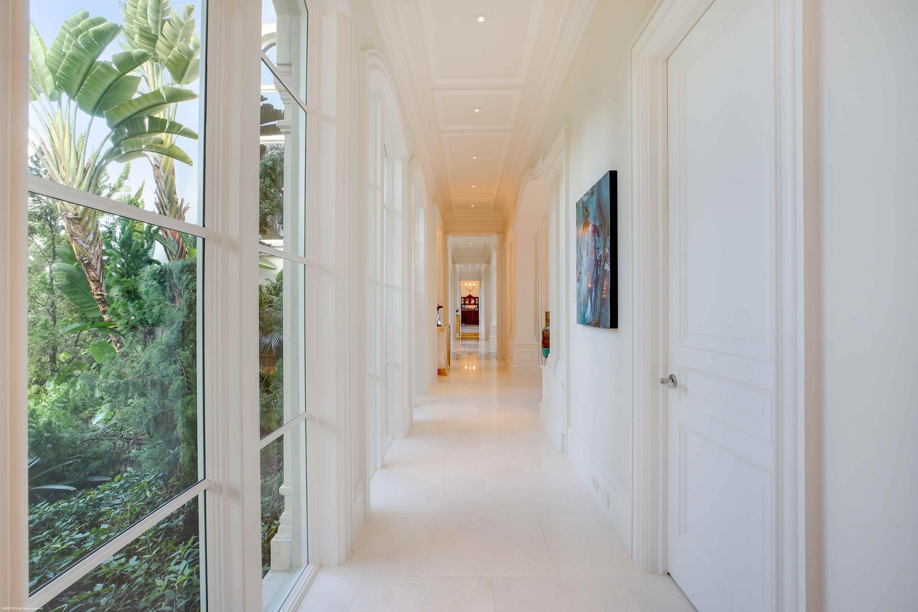 Old Palm - Residential