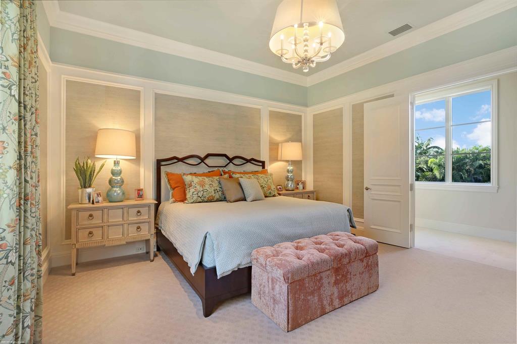 Old Palm - Residential