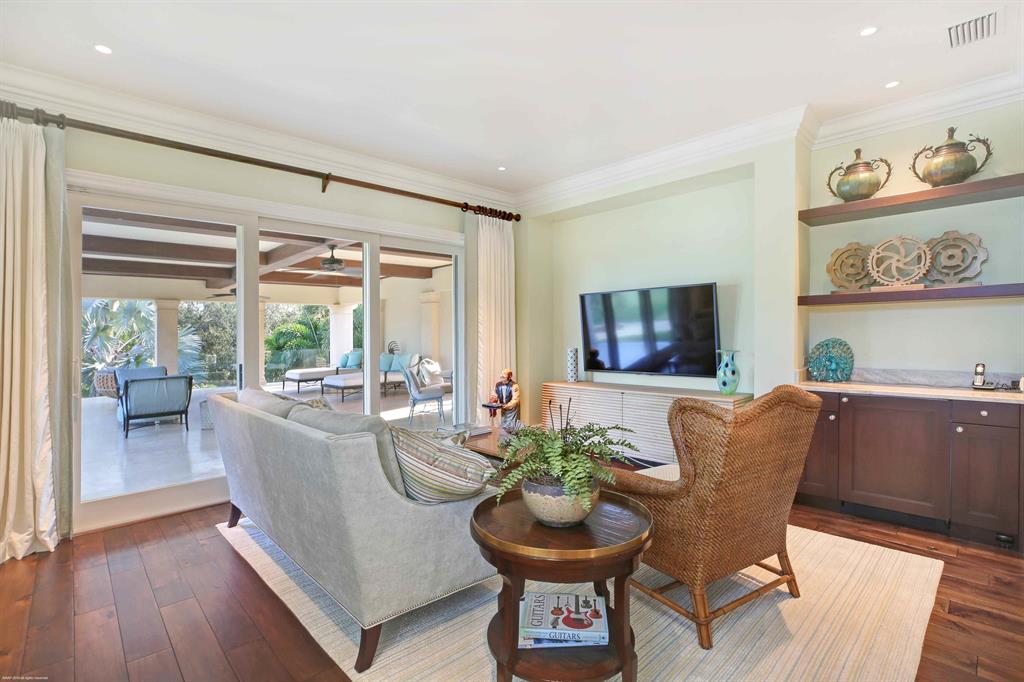 Old Palm - Residential