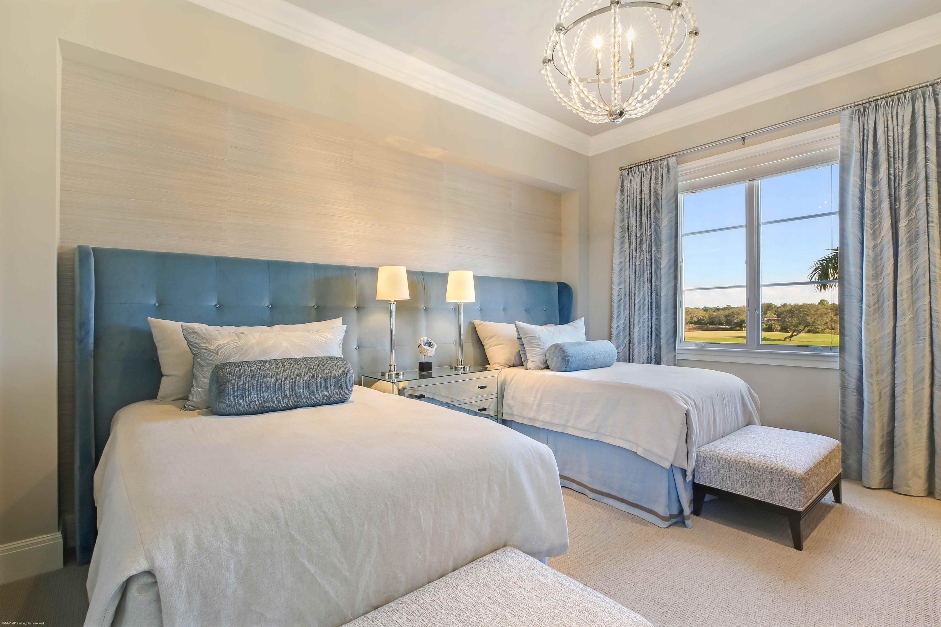 Old Palm - Residential