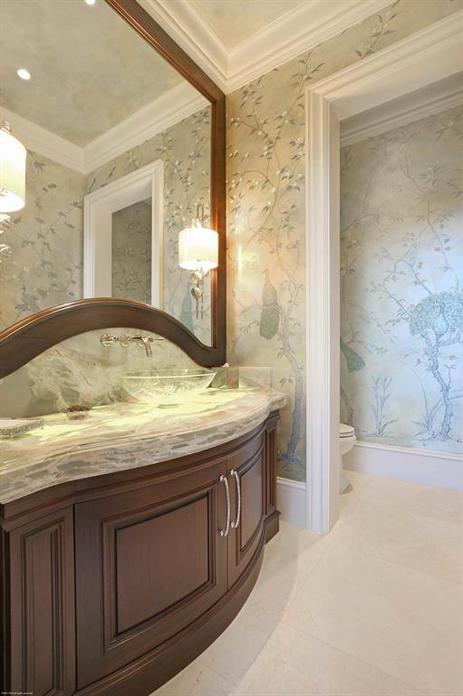 Old Palm - Residential