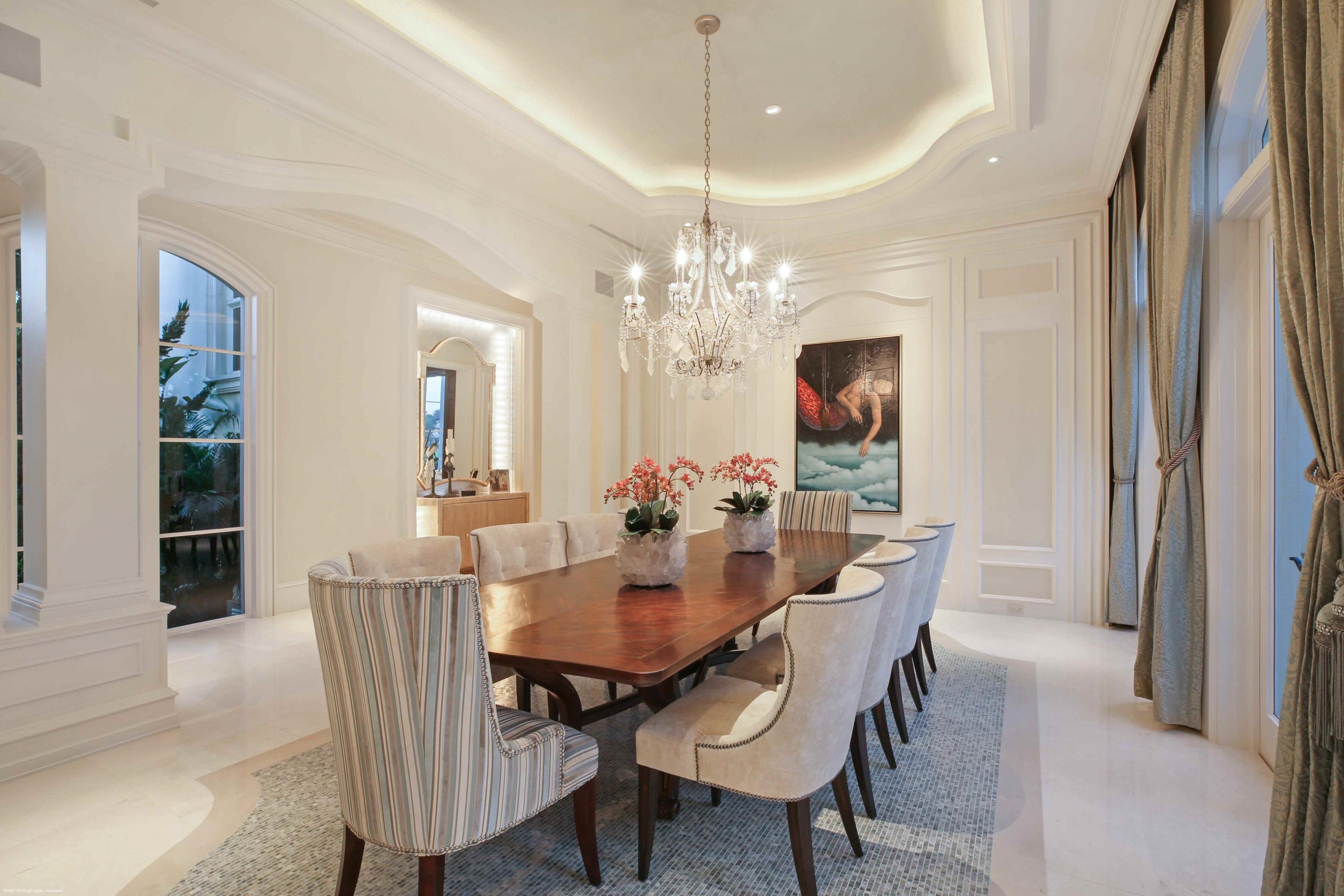 Old Palm - Residential