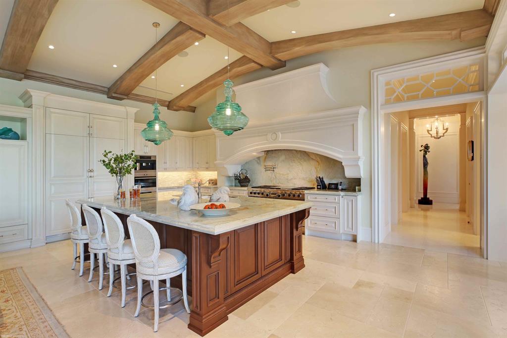 Old Palm - Residential