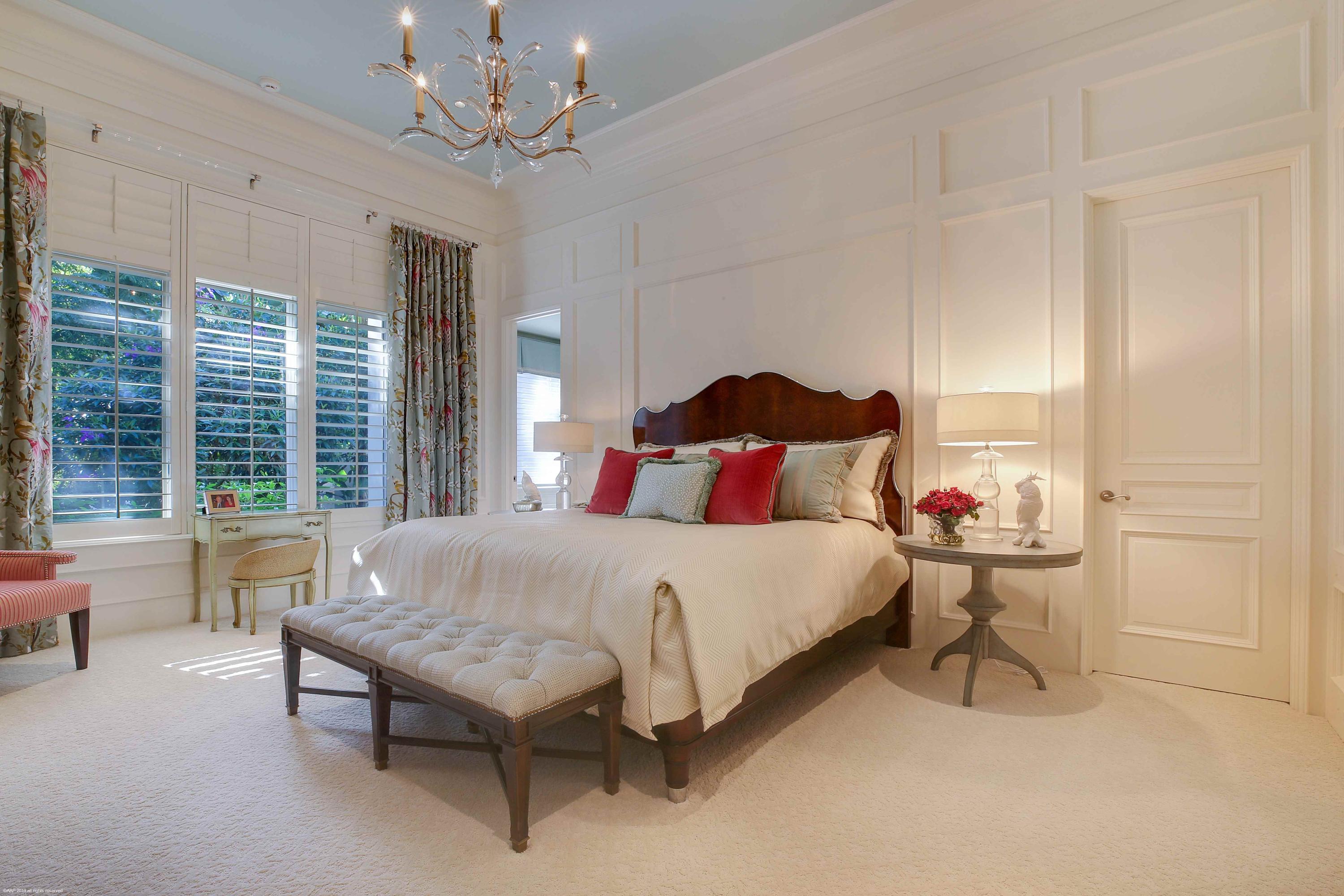 Old Palm - Residential