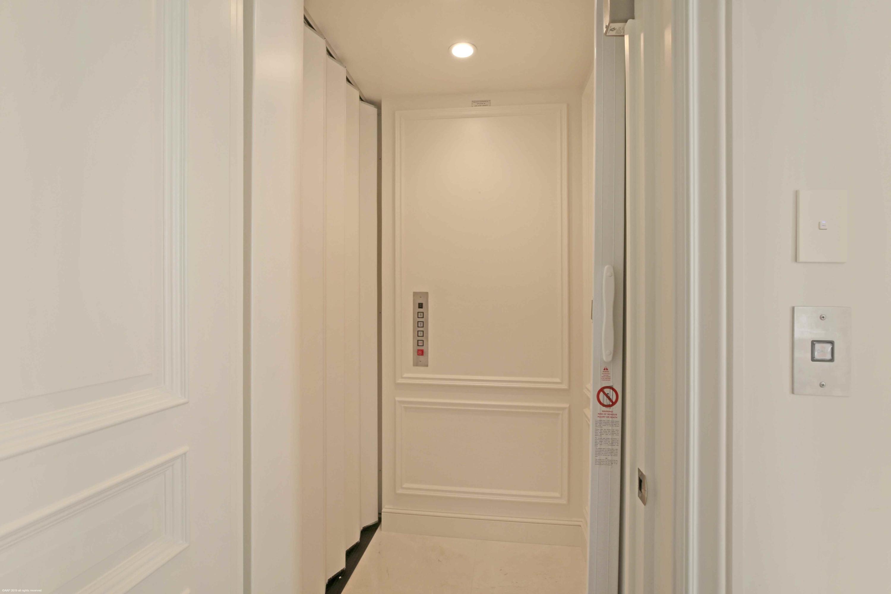 Old Palm - Residential