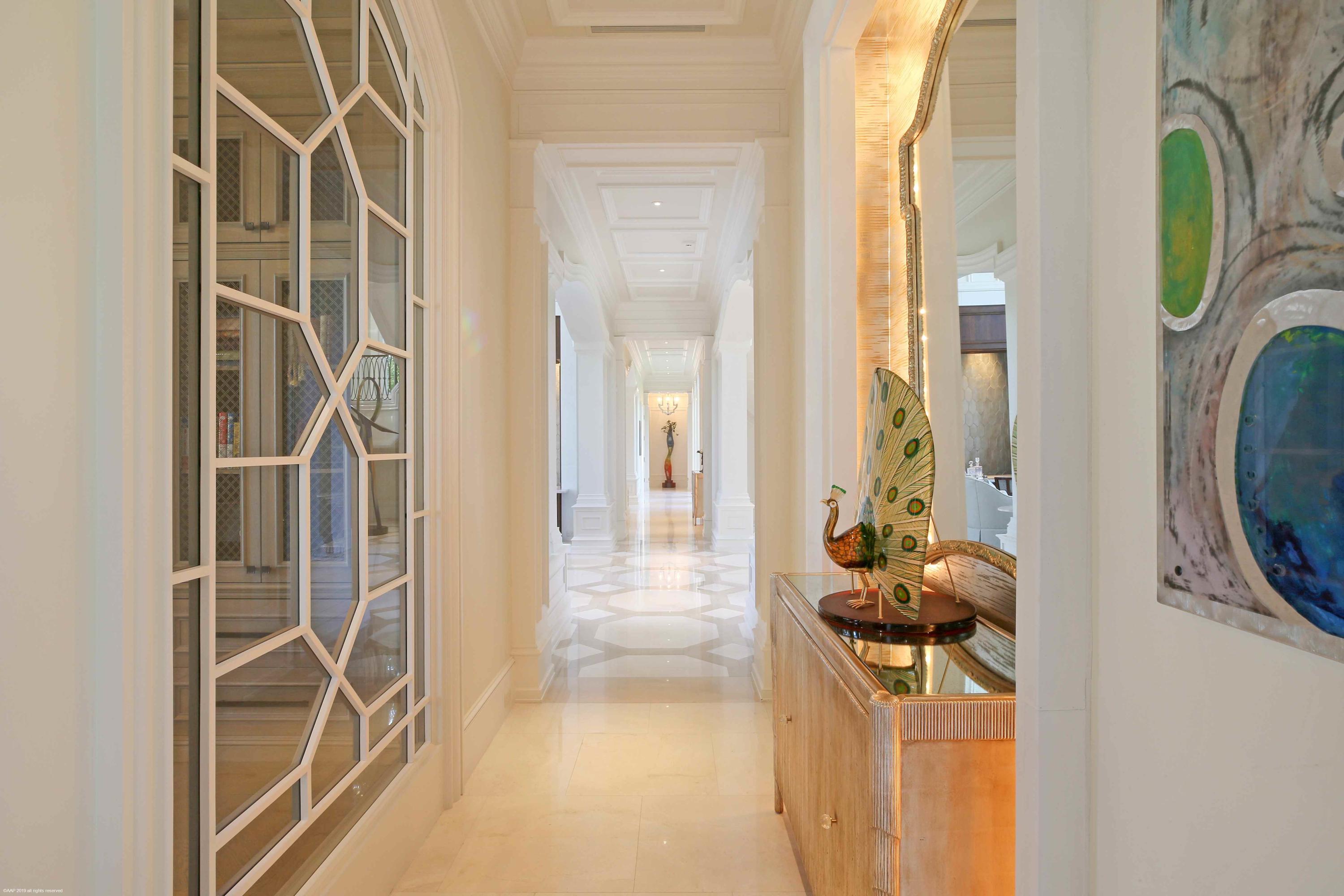 Old Palm - Residential