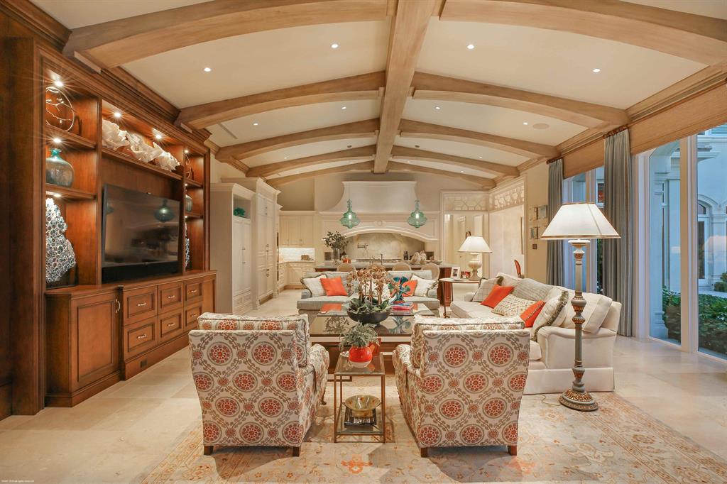 Old Palm - Residential