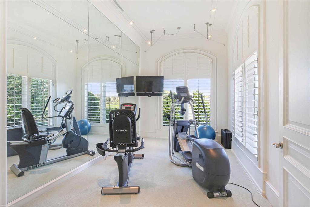 Old Palm - Residential