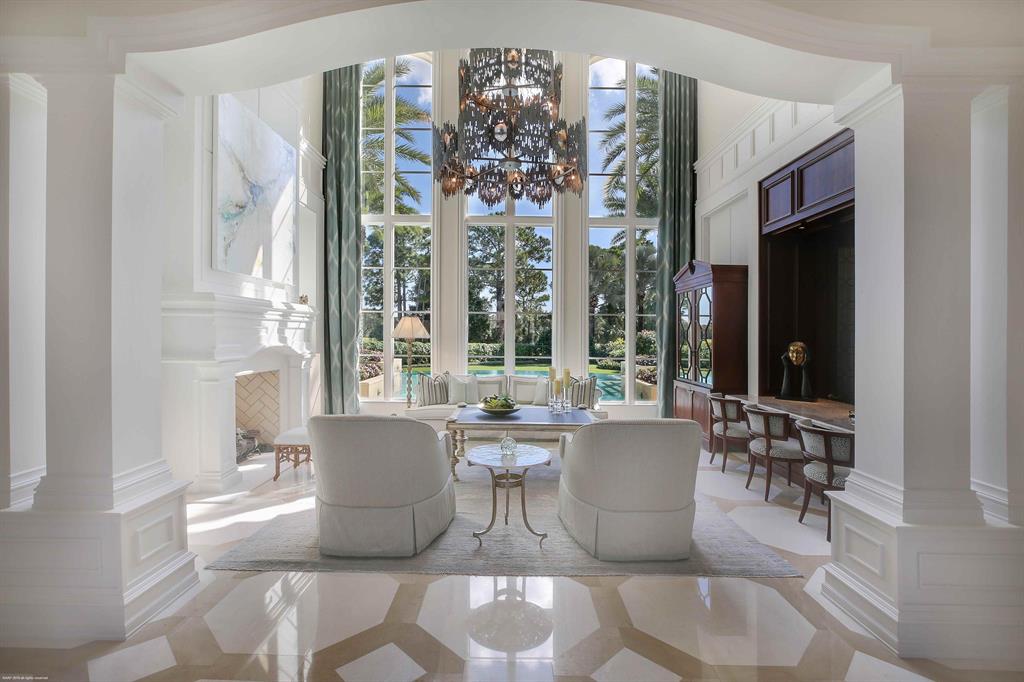 Old Palm - Residential