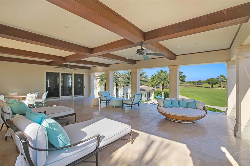 Old Palm - Residential