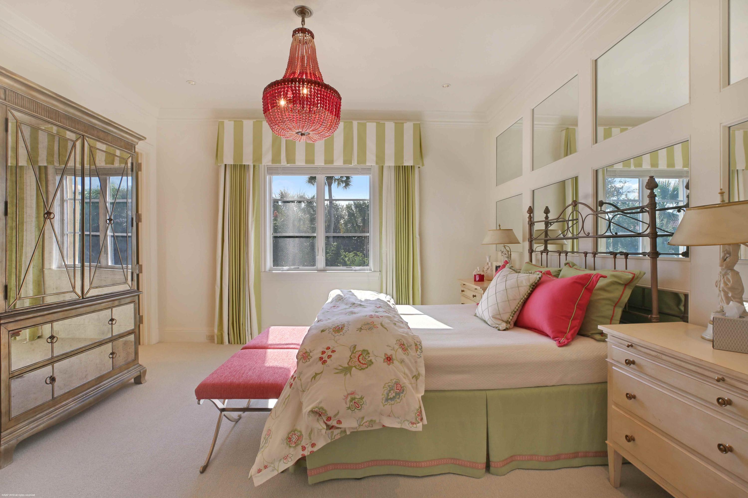 Old Palm - Residential