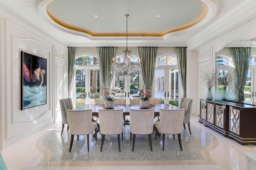 Old Palm - Residential