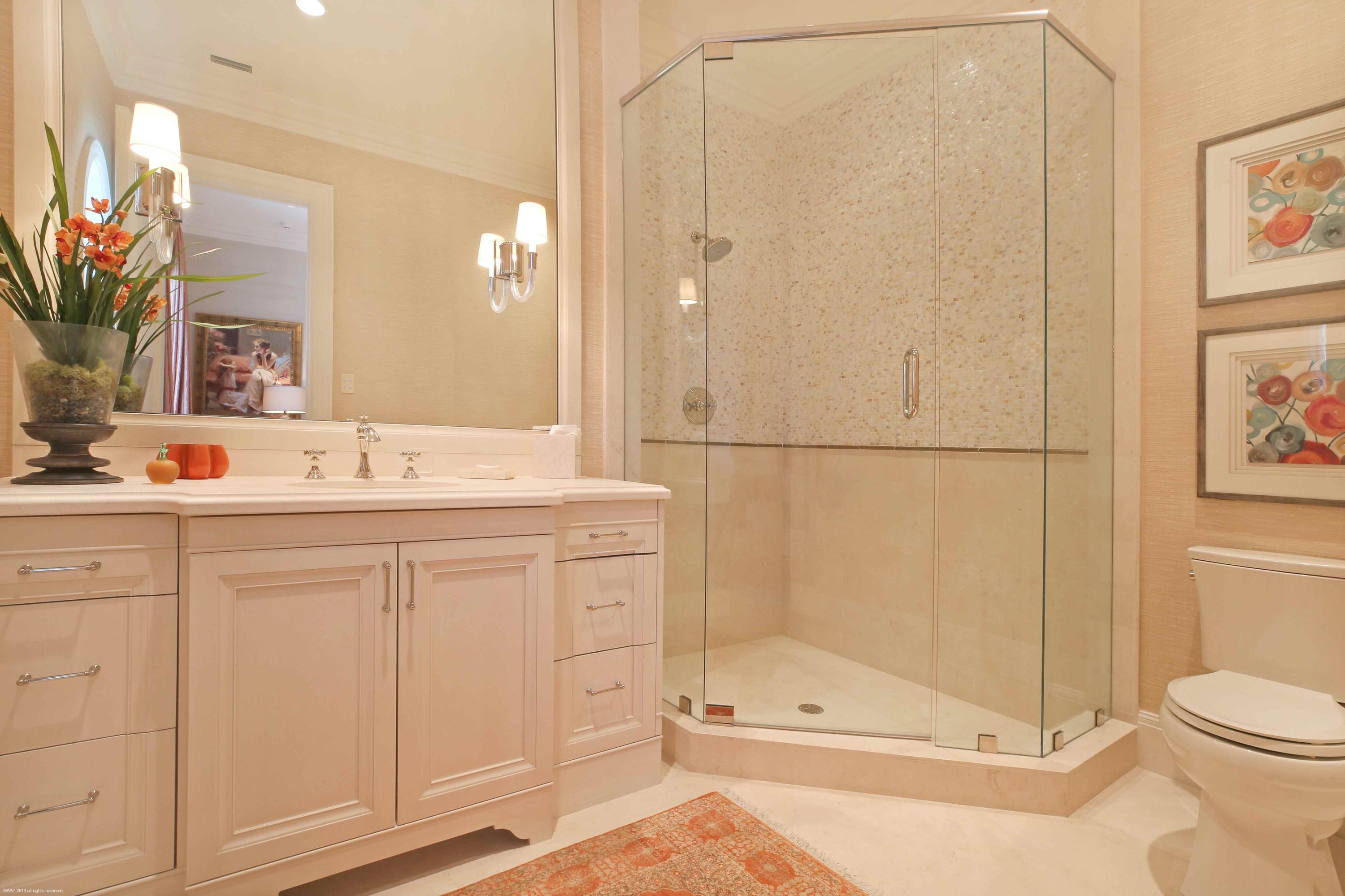 Old Palm - Residential