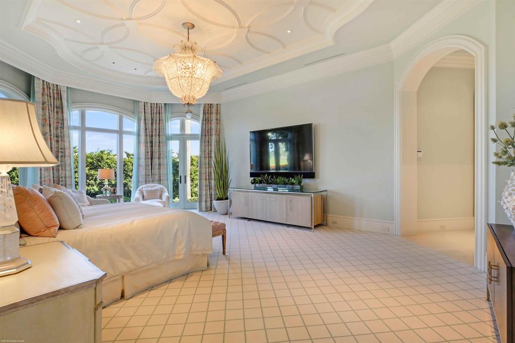 Old Palm - Residential