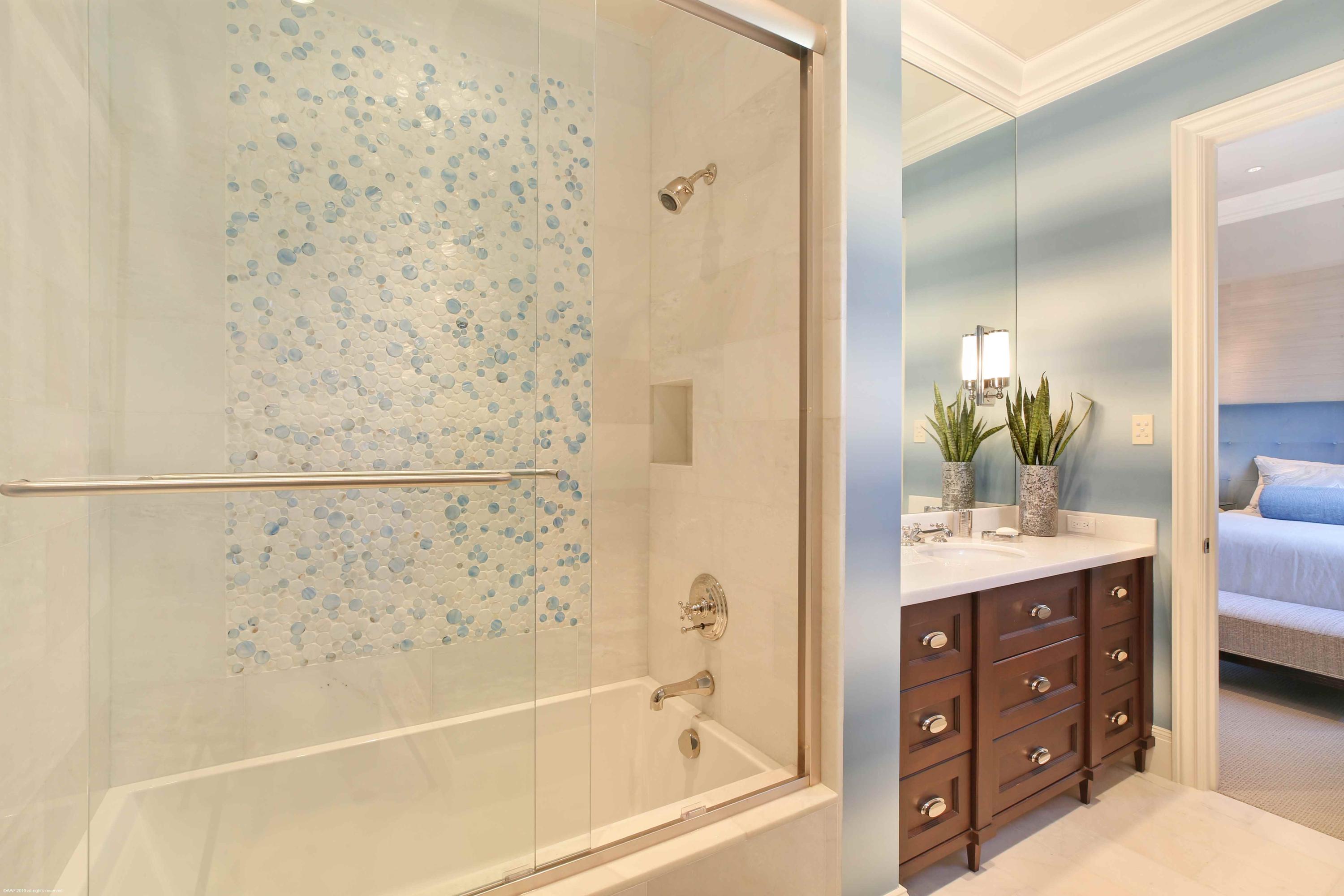 Old Palm - Residential