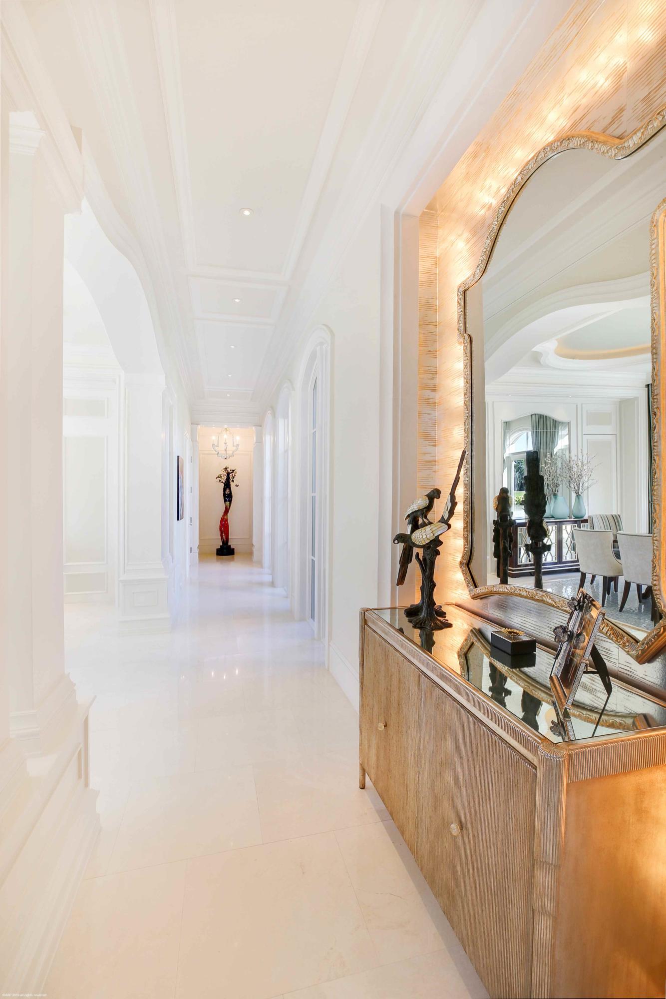 Old Palm - Residential