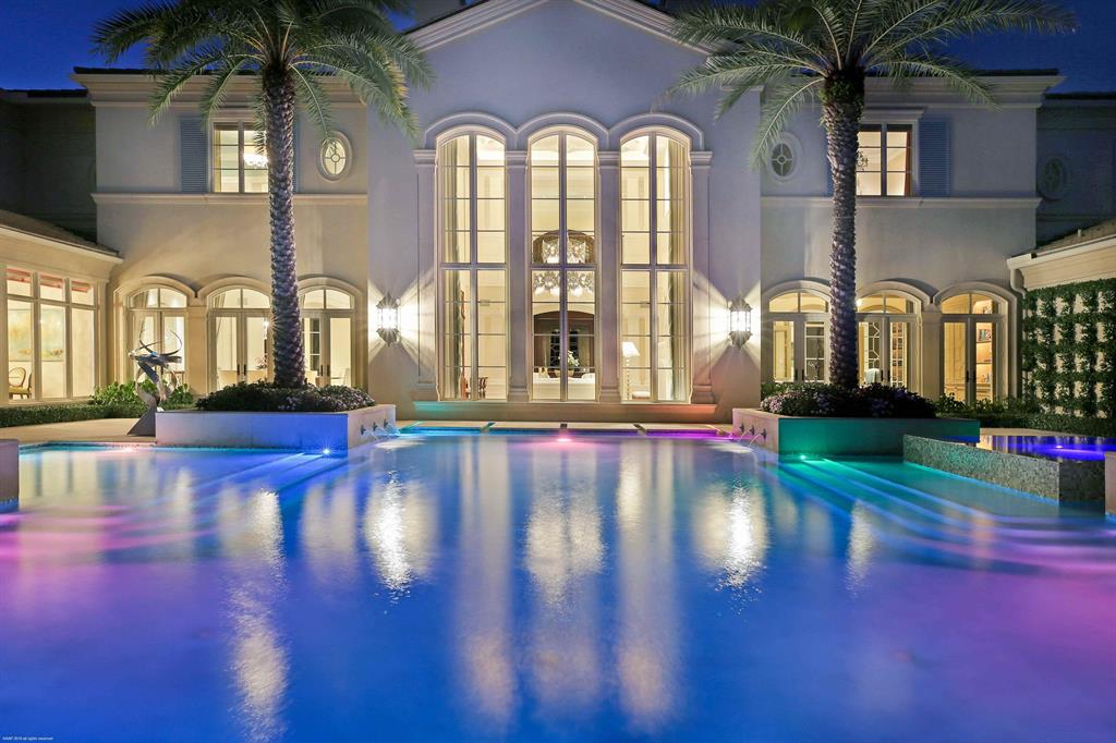 Old Palm - Residential