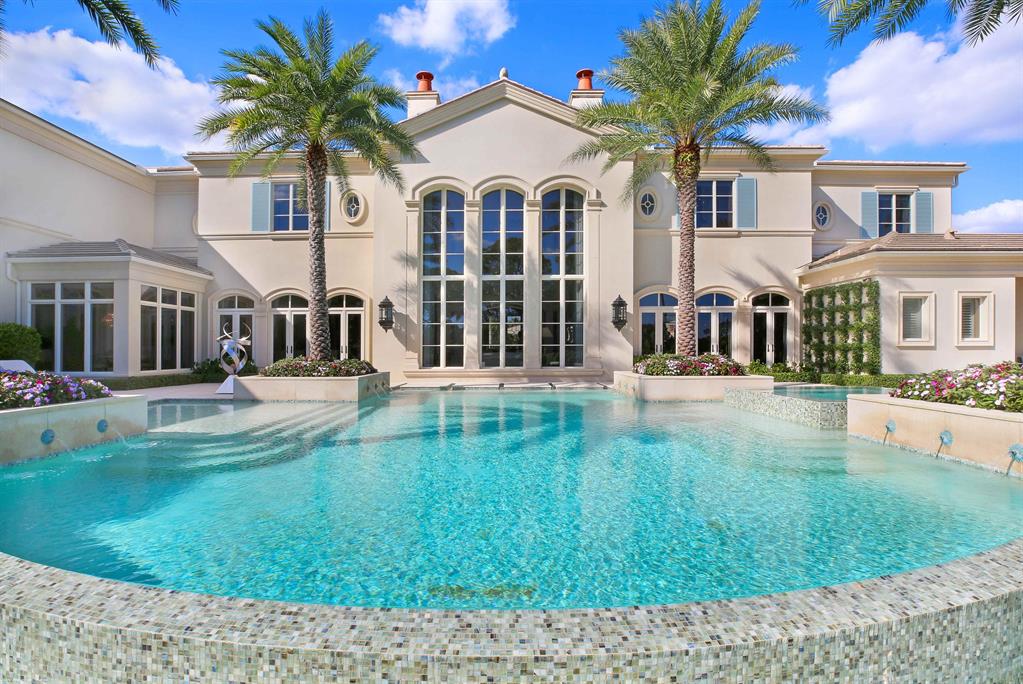 Old Palm - Residential