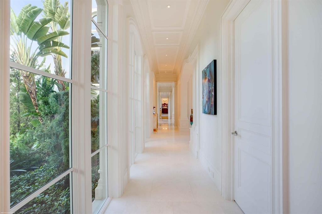 Old Palm - Residential