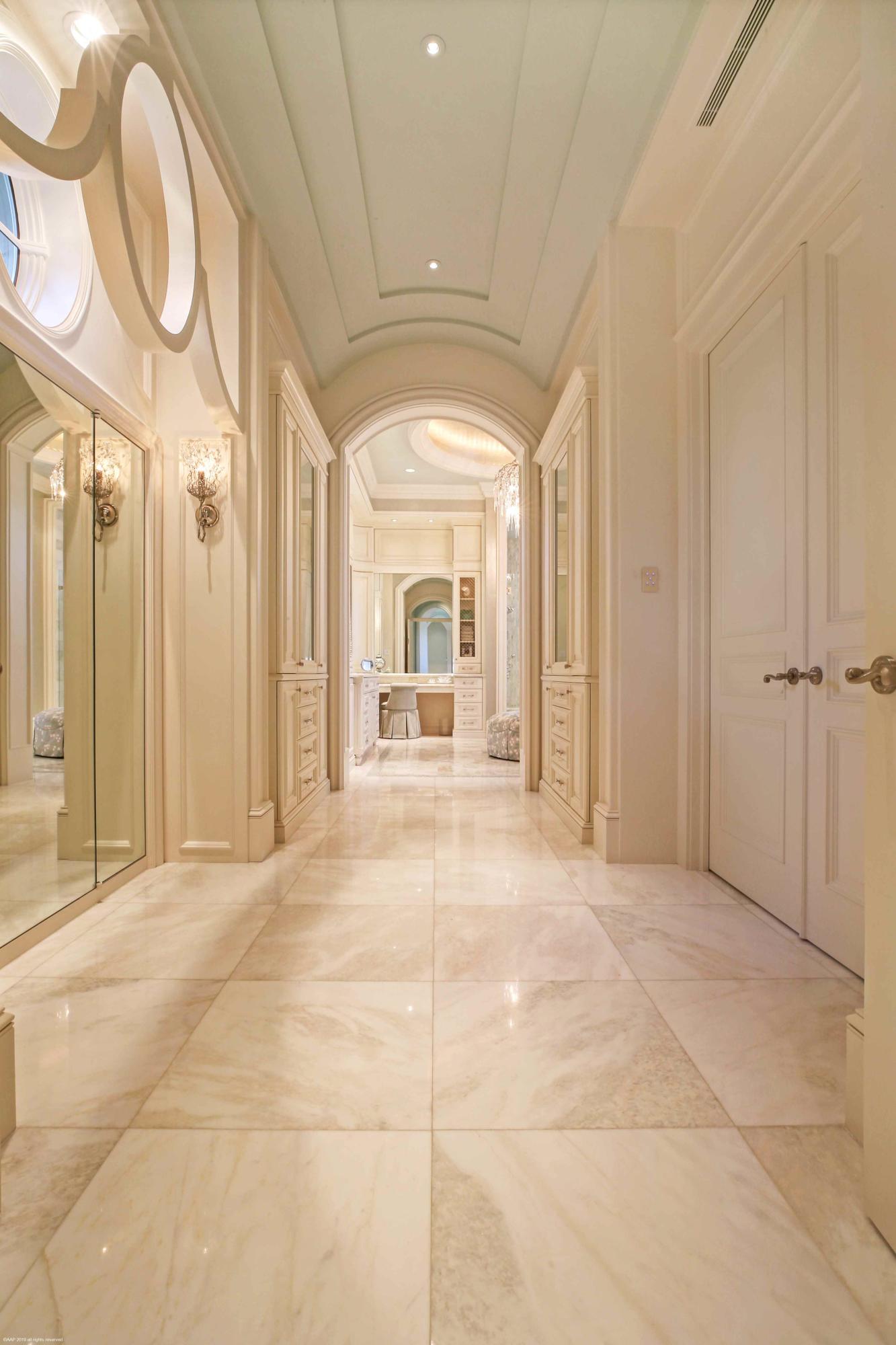 Old Palm - Residential