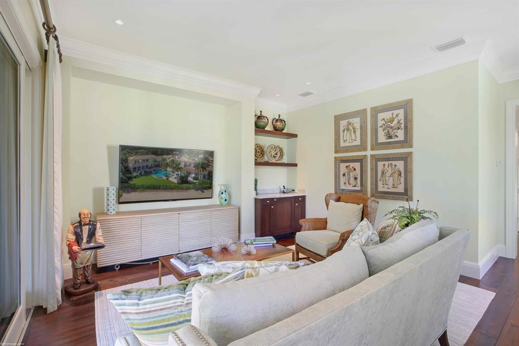 Old Palm - Residential