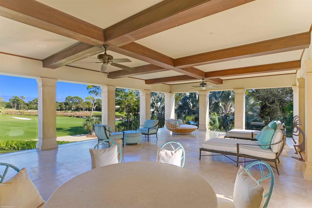 Old Palm - Residential