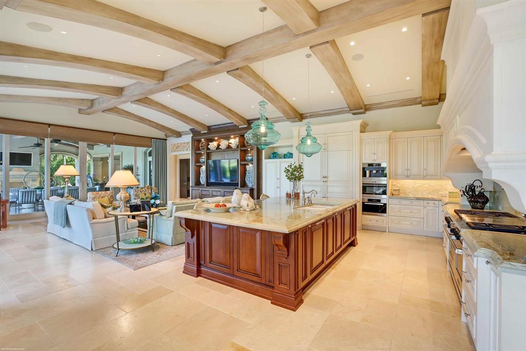 Old Palm - Residential