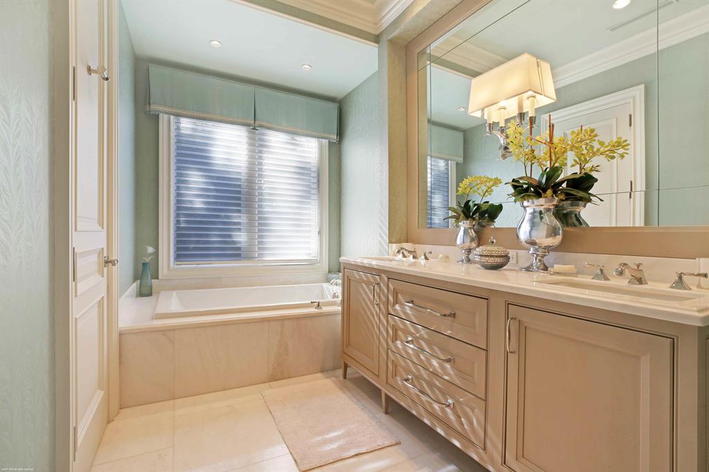 Old Palm - Residential